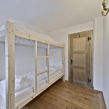 Chesa Ilaria - * St. Moritz