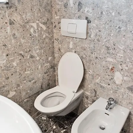 Chesa Ilaria - Apartment St. Moritz
