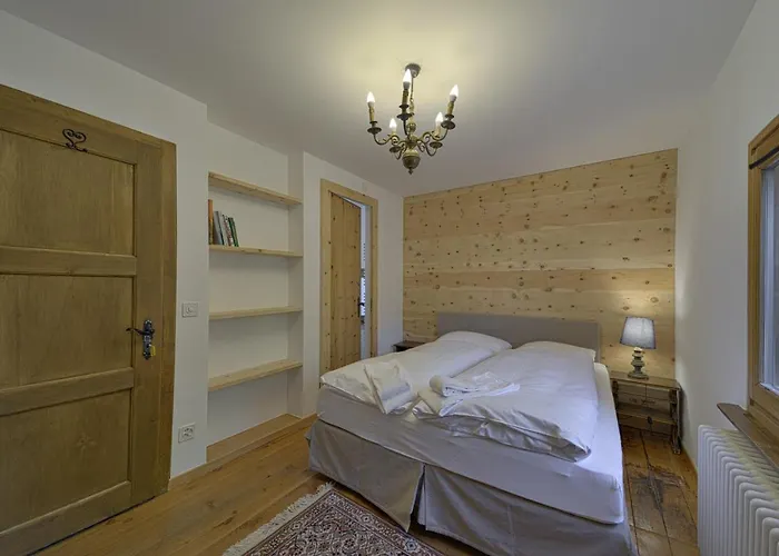 Hotel Chesa Ilaria - São Moritz