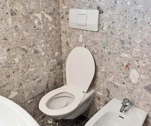 Chesa Ilaria - Hotel São Moritz