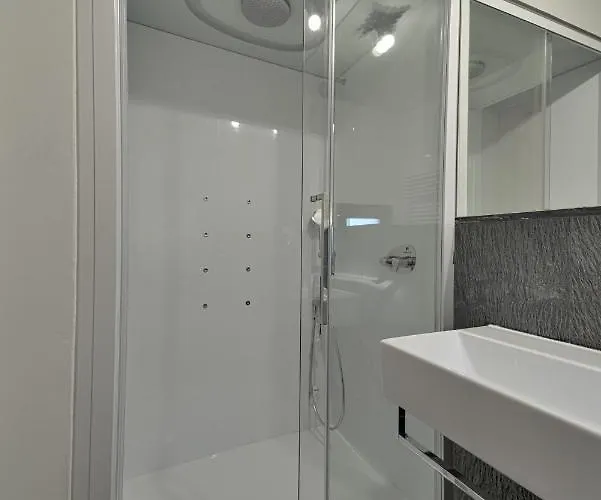 Chesa Ilaria - * 圣莫里茨