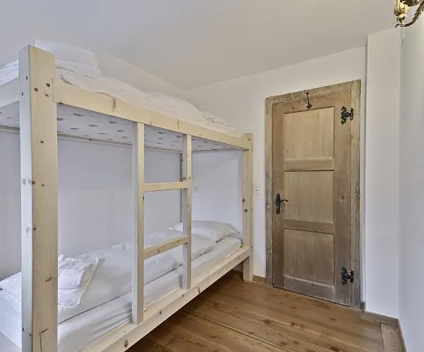 Chesa Ilaria - * 圣莫里茨