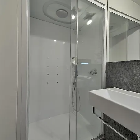 Chesa Ilaria - * St. Moritz