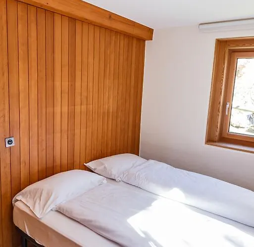 Chesa Ilaria - Hotel St. Moritz